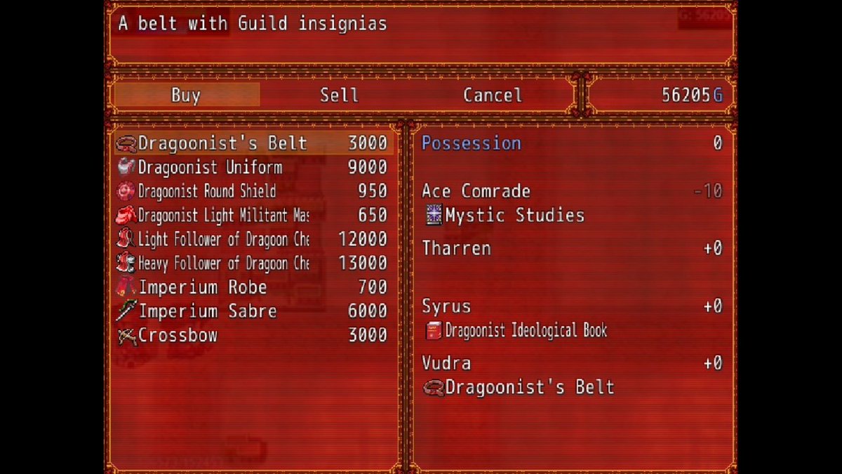 SandsOfArcturus's tweet photo. https://t.co/QPWufHaOsP https://t.co/Y3SqG8e1iw Play the BETA for
@SandsOfArcturus today! ^_^  
Happy #FollowFriday
Over 40 recruitable party members and over 6 hours of gameplay.  Spread the word!🏴‍☠️🕹️ https://t.co/gnoiQzZgil
