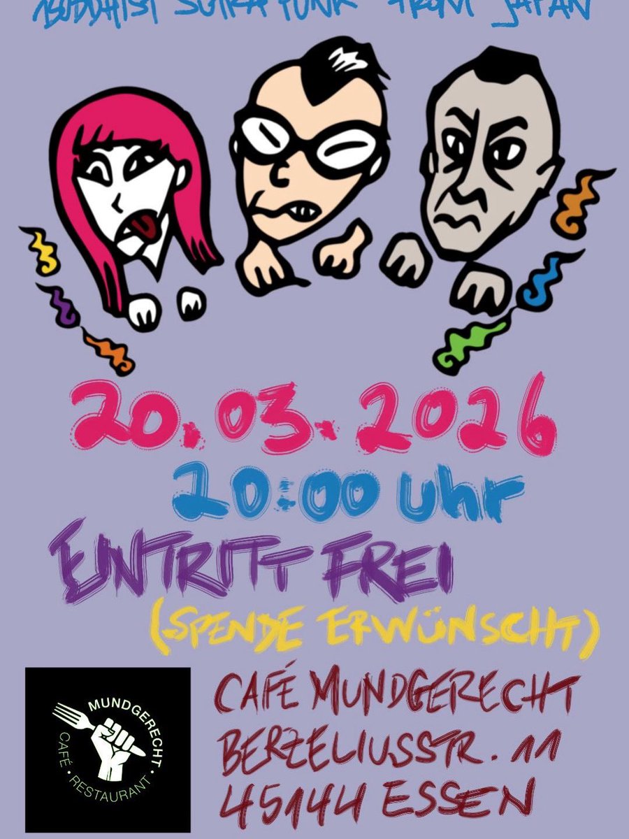 ドイツにて合体完了しました！今日は、ここで！