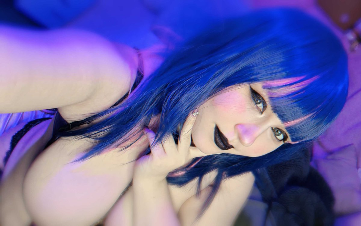 🔞 Maya 💜👻 tweet media