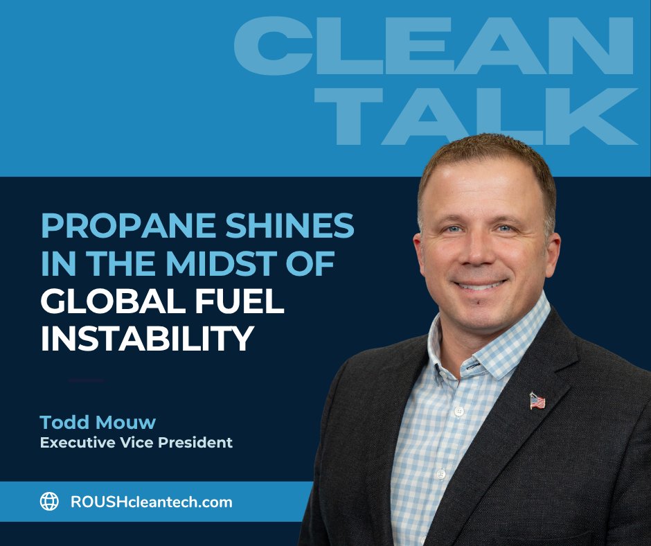 ROUSH CleanTech tweet media