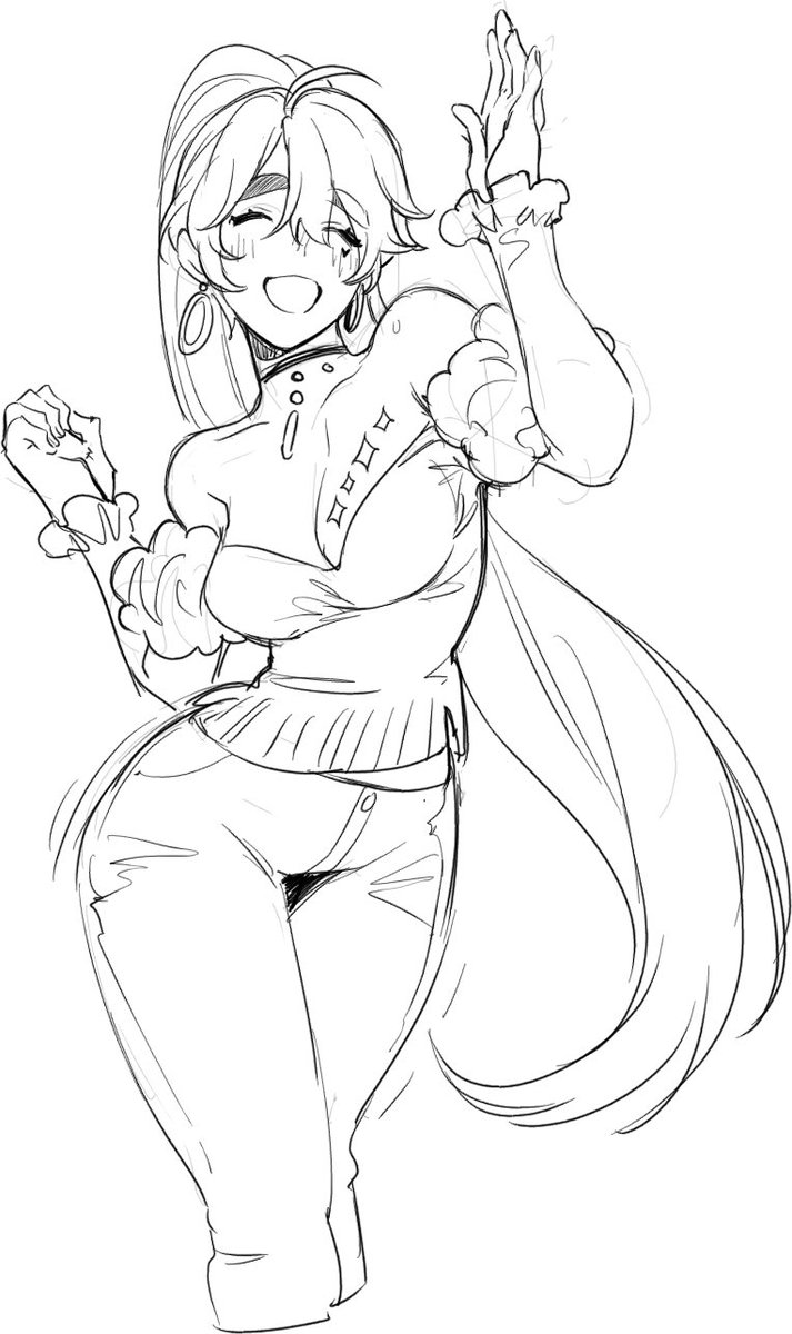 michiroon 🐈‍⬛ tweet media