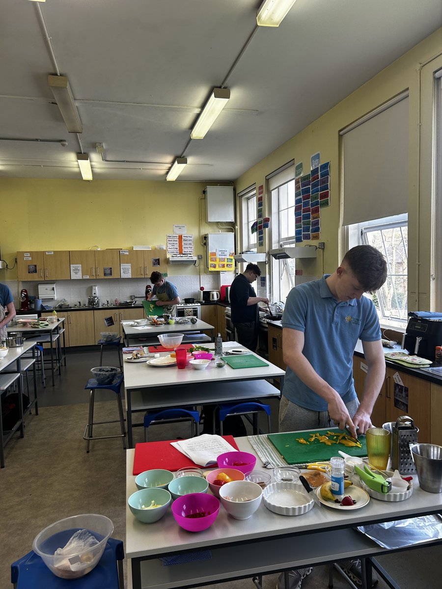 St Mary's CBS Enniscorthy, An Edmund Rice School tweet media