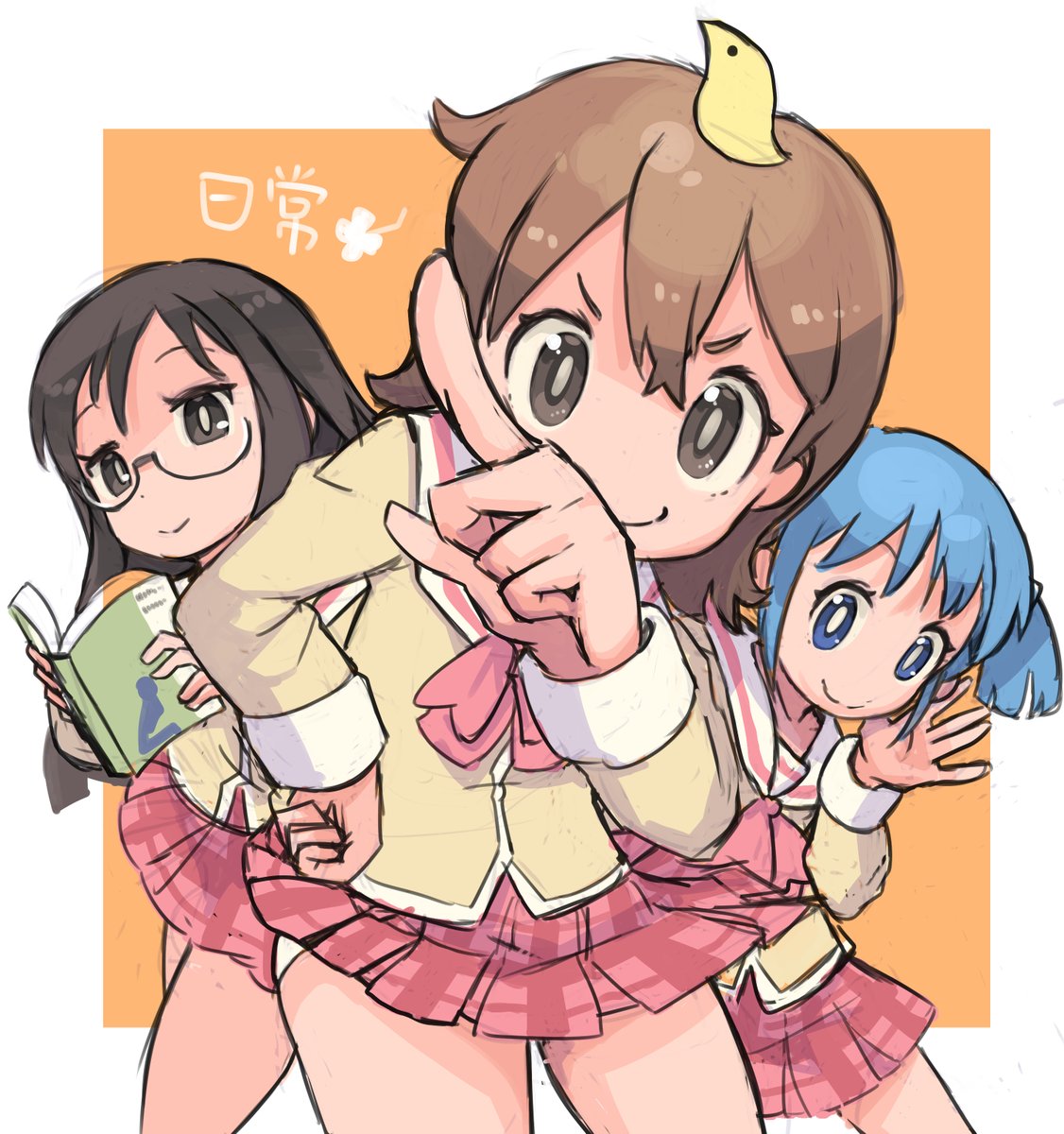 おけら＠お仕事常に募集中 tweet media