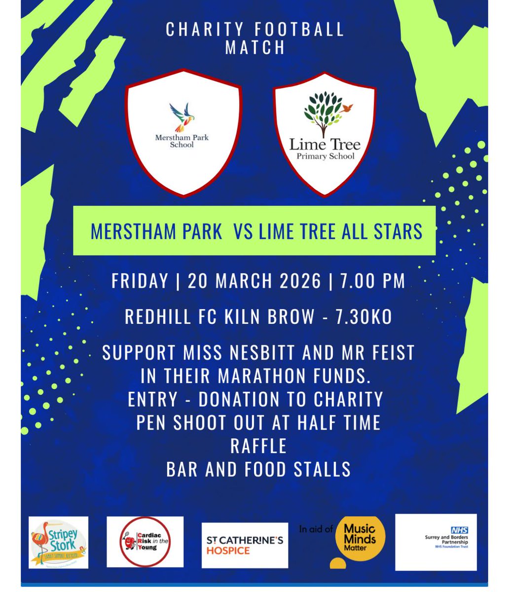 Lime Tree Primary School Redhill tweet media