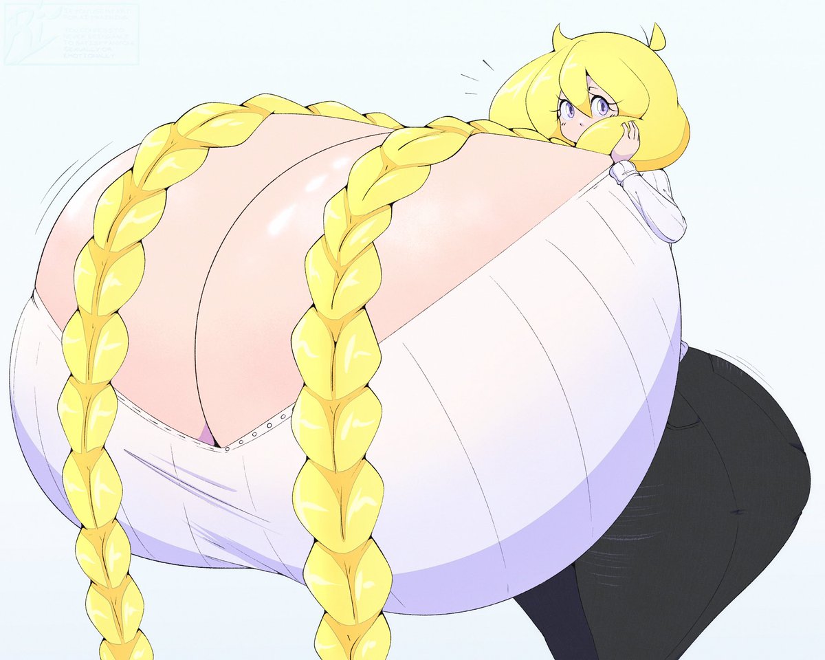 Ri 🎨🔞 | Riley Moore tweet media