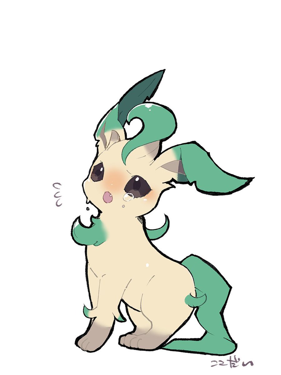 ここだり/強謙No.26 tweet media