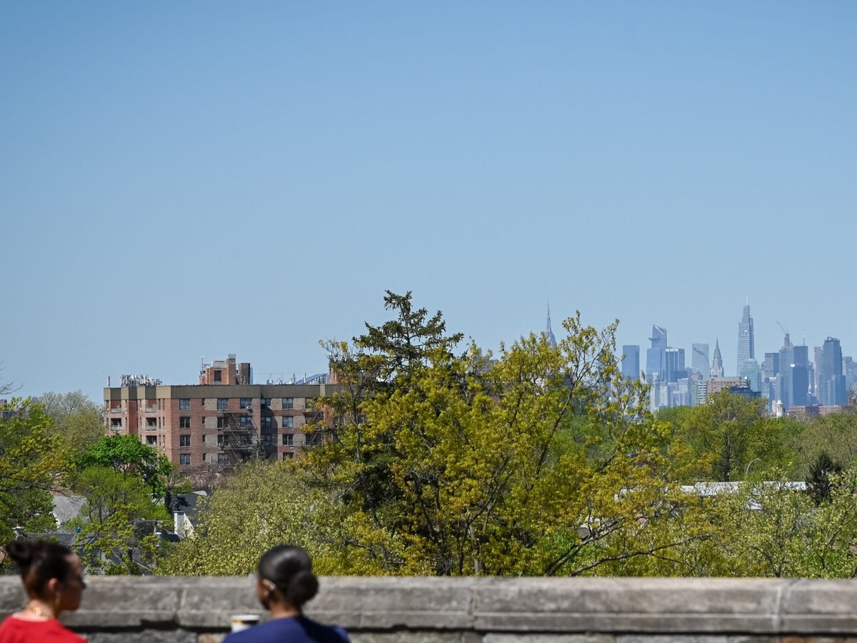 St. John's University tweet media