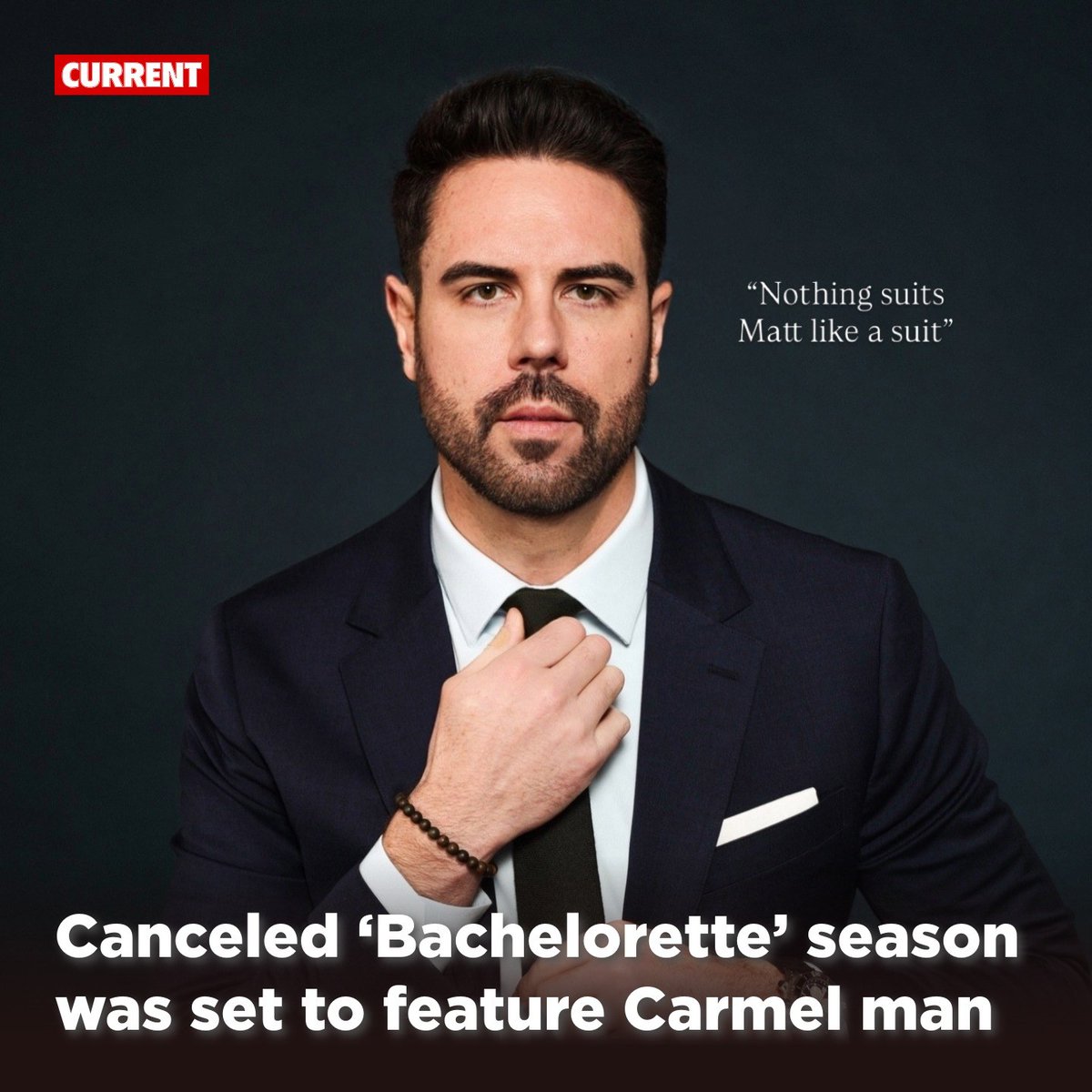 Current Publishing tweet media