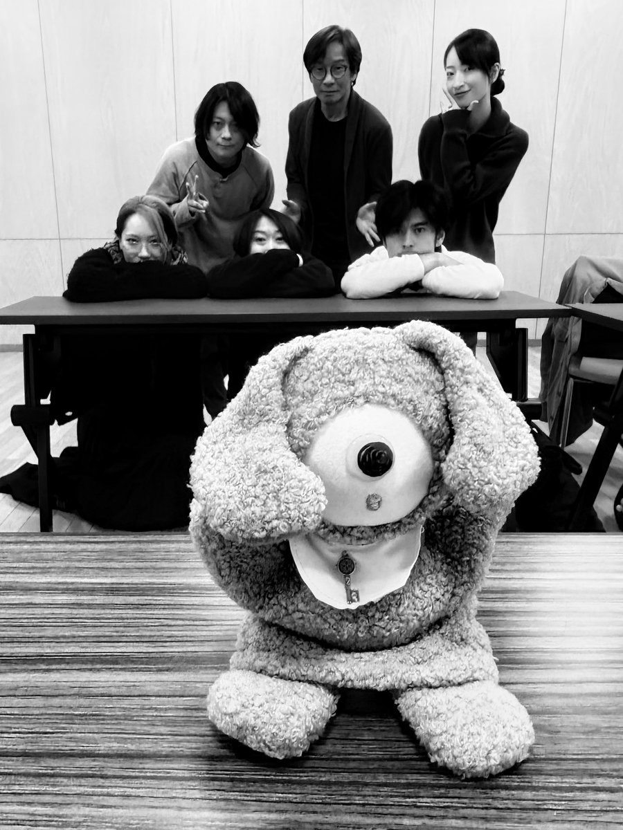 仲村類👁️🗝️ tweet media