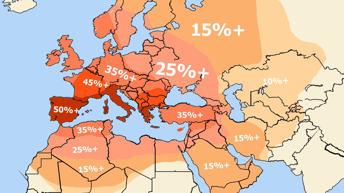 Genos Historia tweet media