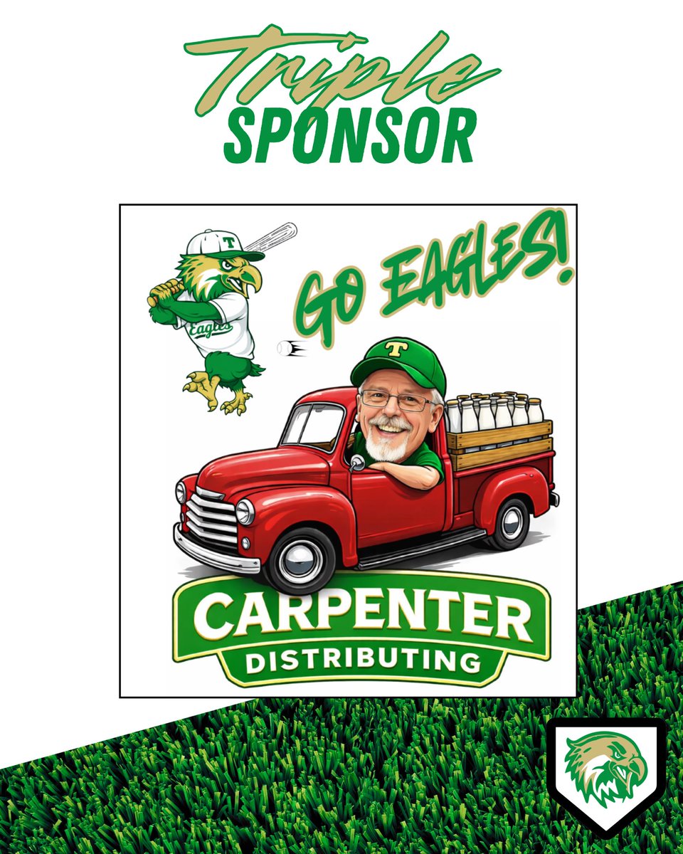 Greene County Tech Golden Eagle Baseball tweet media