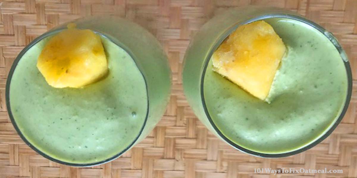 Patricia Lloyd with 101WaysToFixOatmeal.com tweet media