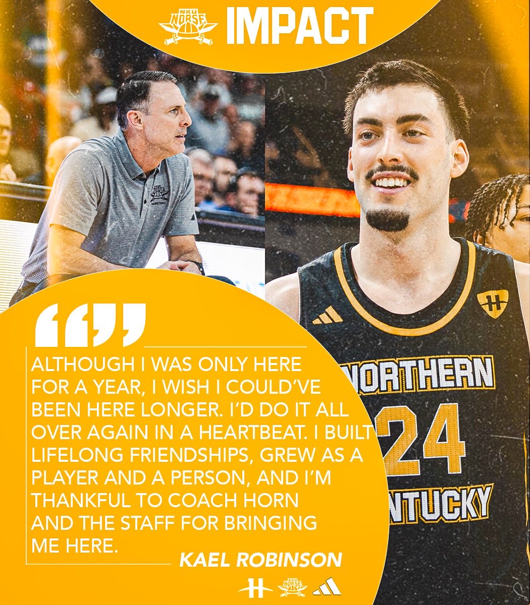 NKU Men's Basketball 🏀 tweet media