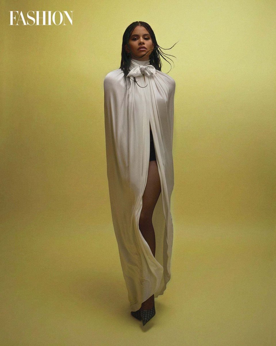 Magazine Covers 🐰 tweet media