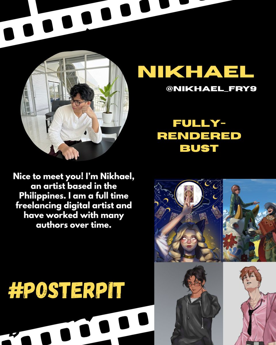 PosterPit tweet media