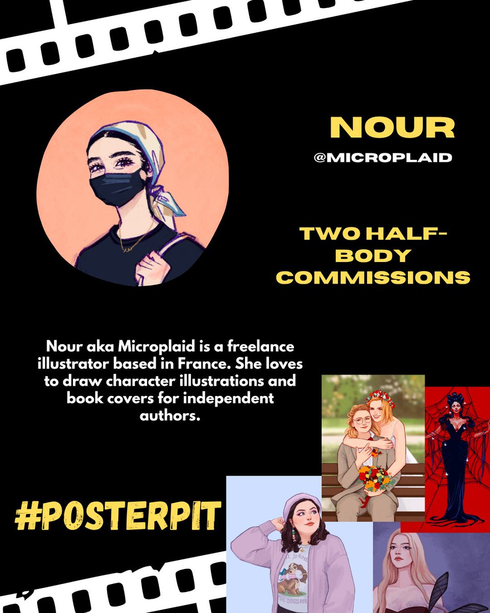 PosterPit tweet media