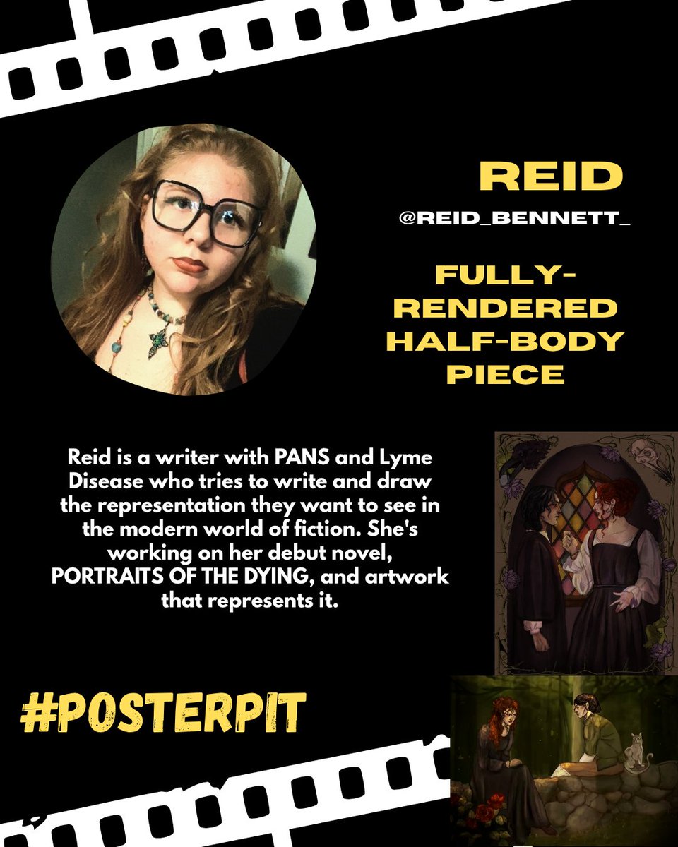 PosterPit tweet media