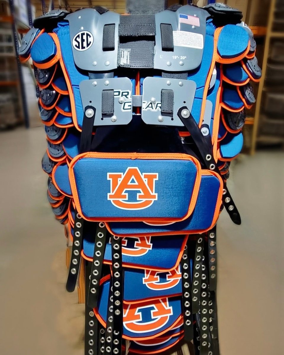 Pro Gear Sports tweet media