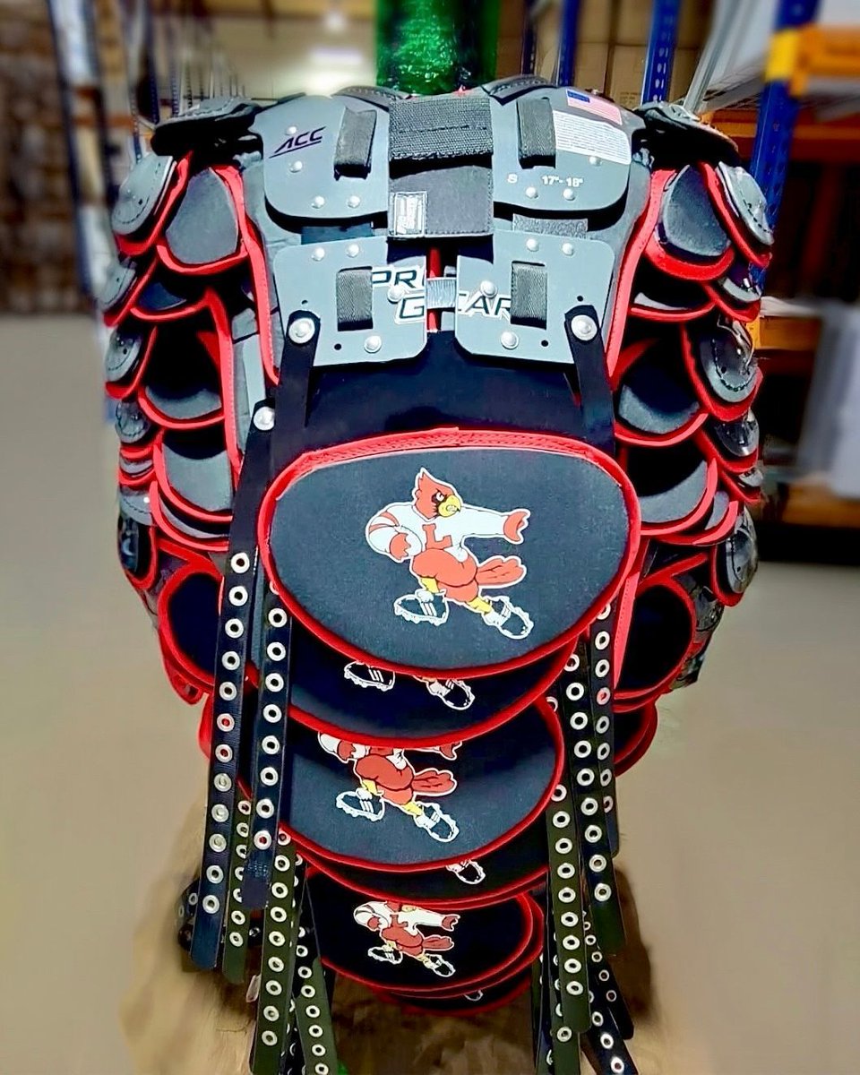 Pro Gear Sports tweet media