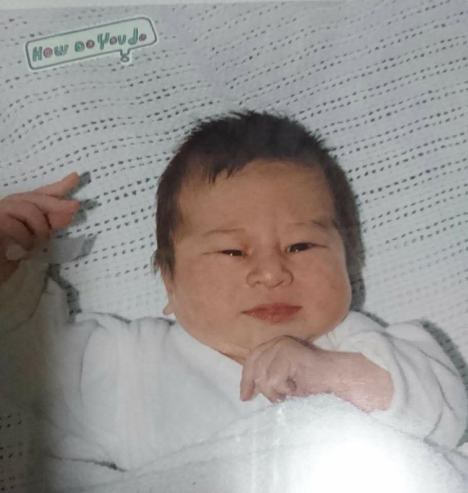 James Danner tweet media