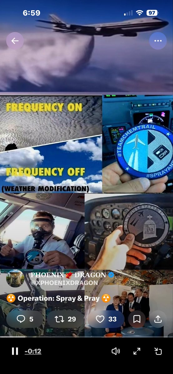 Warren Harris tweet media