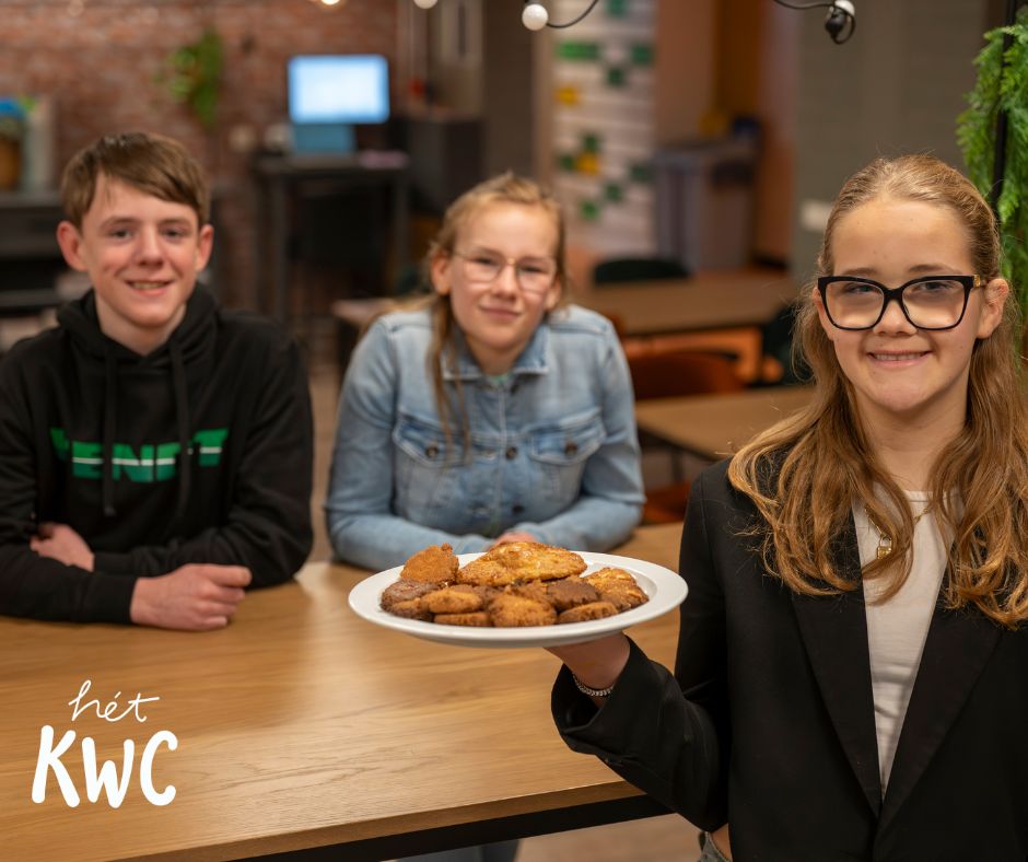 hét KWC Culemborg tweet media