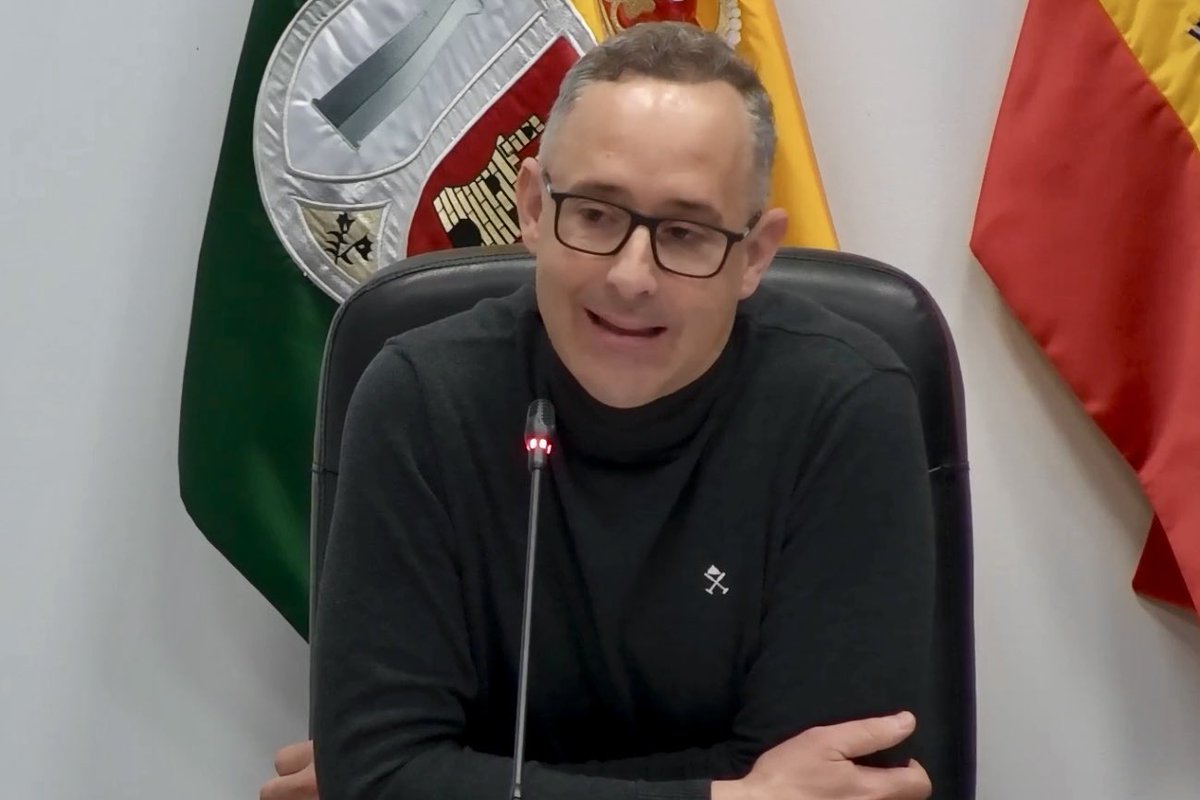 PSOE Cártama /♥️ tweet media