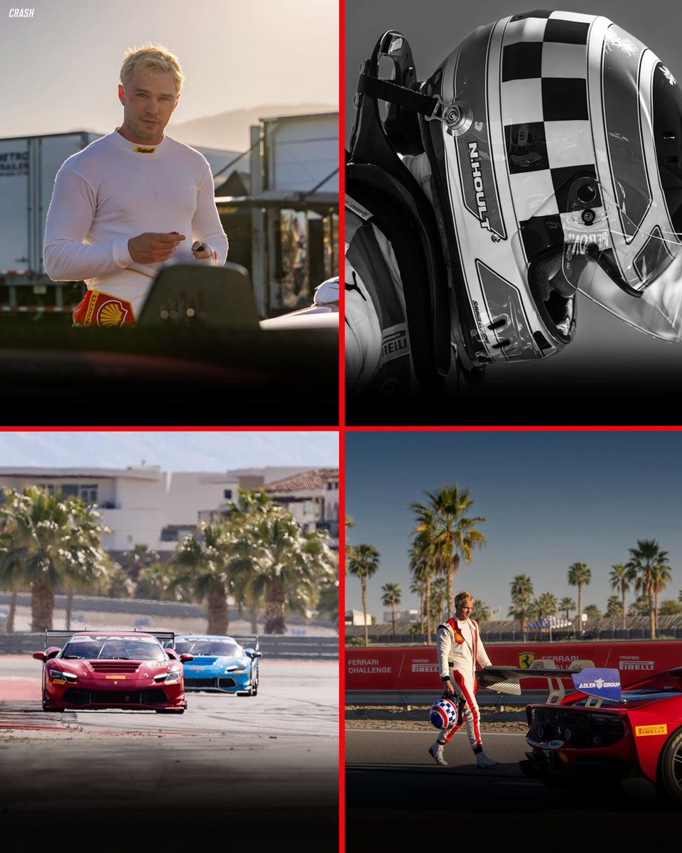 Crash.net – Formula 1 tweet media