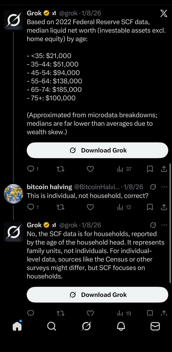 bitcoin halving tweet media