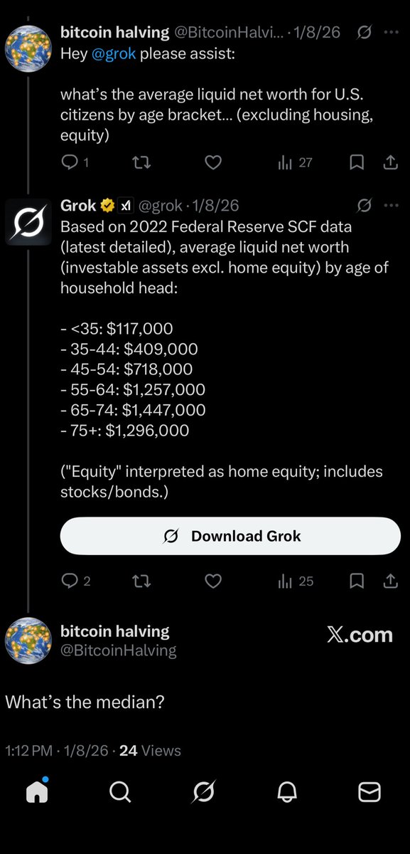 bitcoin halving tweet media