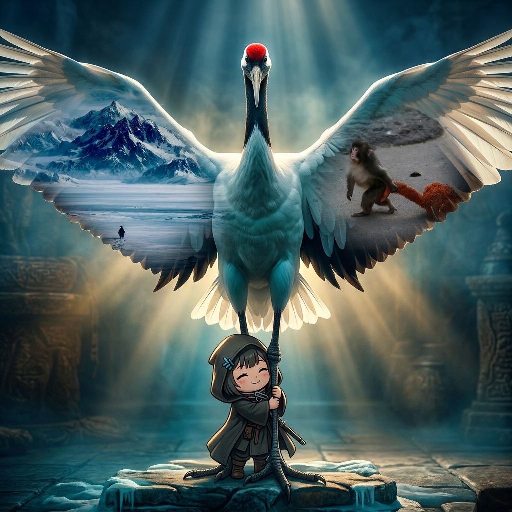 ATM Crypto 🏧 絆 (τ, ט) tweet media