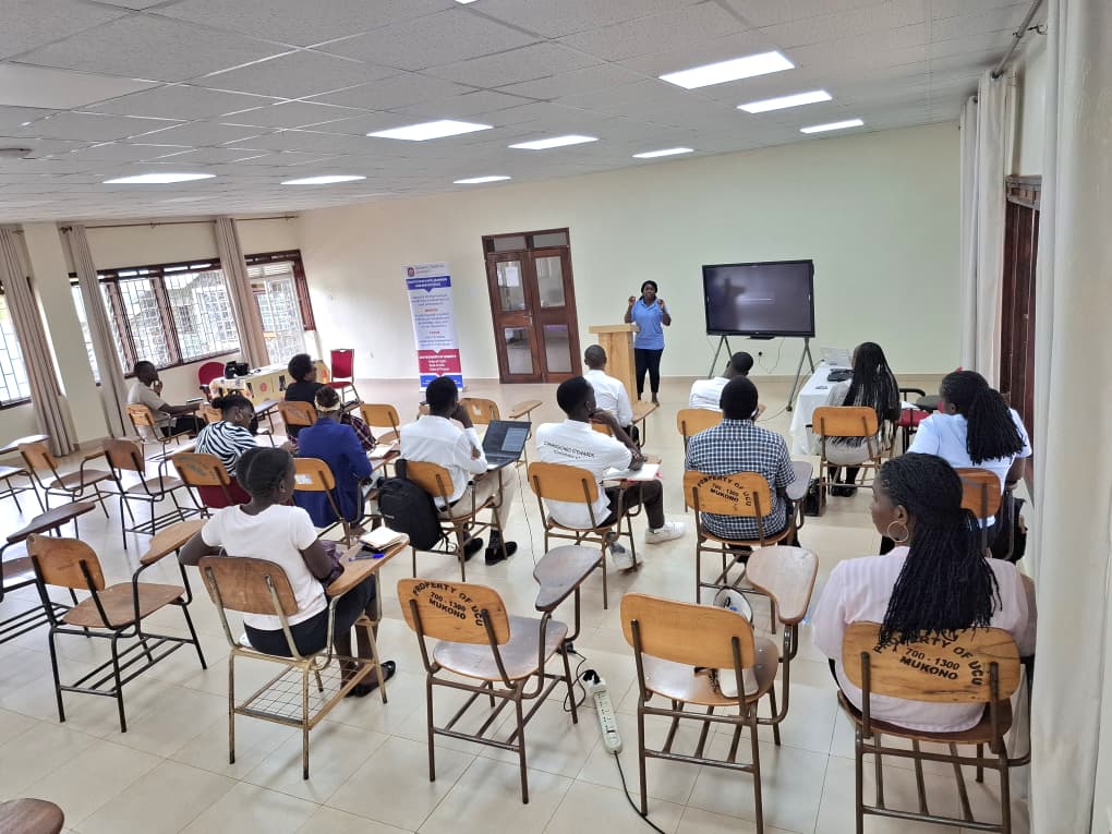 UCU 28th Guild Government tweet media