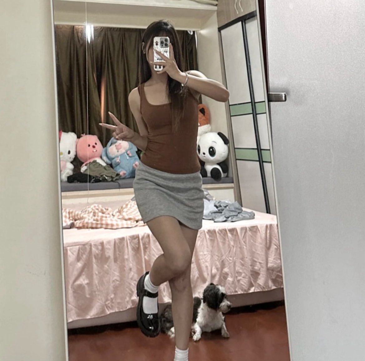 張湯湯 tweet media