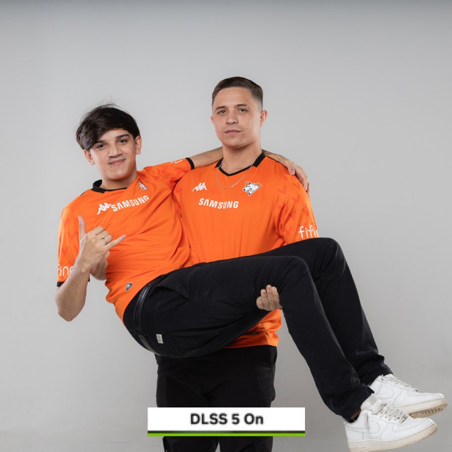 Virtus.pro Garena Free Fire tweet media