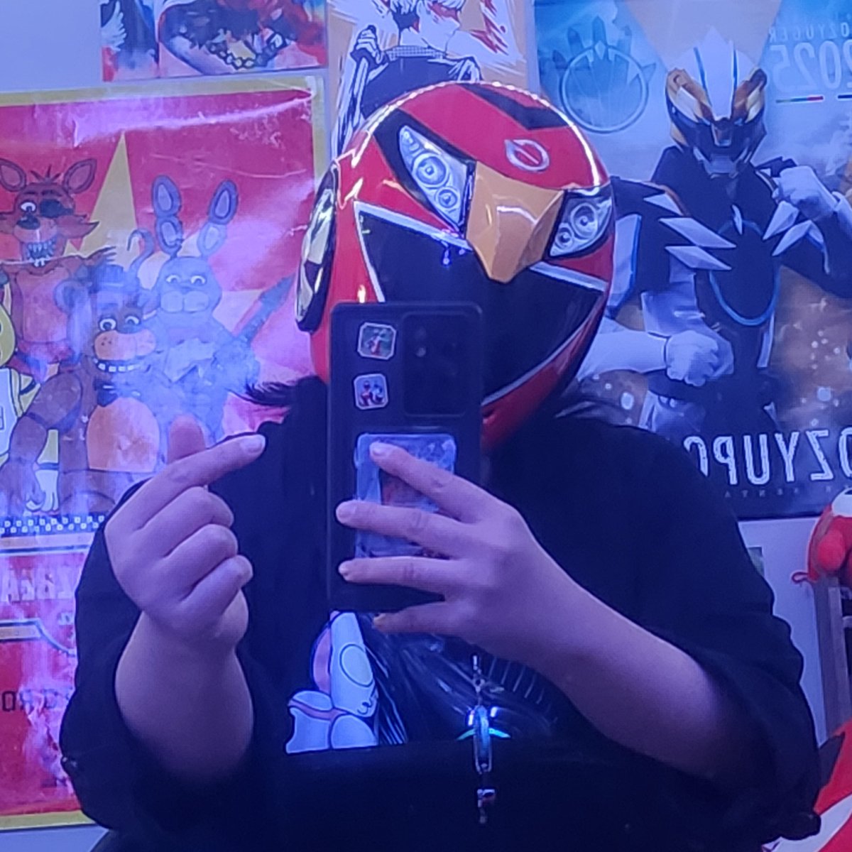 Calvin/Tiên || カルビン 🍉 🔜 MomoCon 2026 tweet media