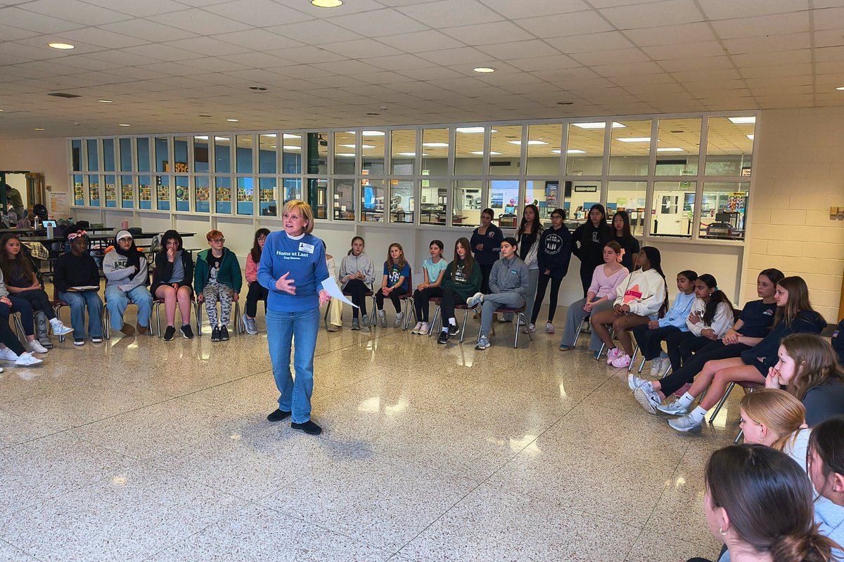 Methacton Schools tweet media