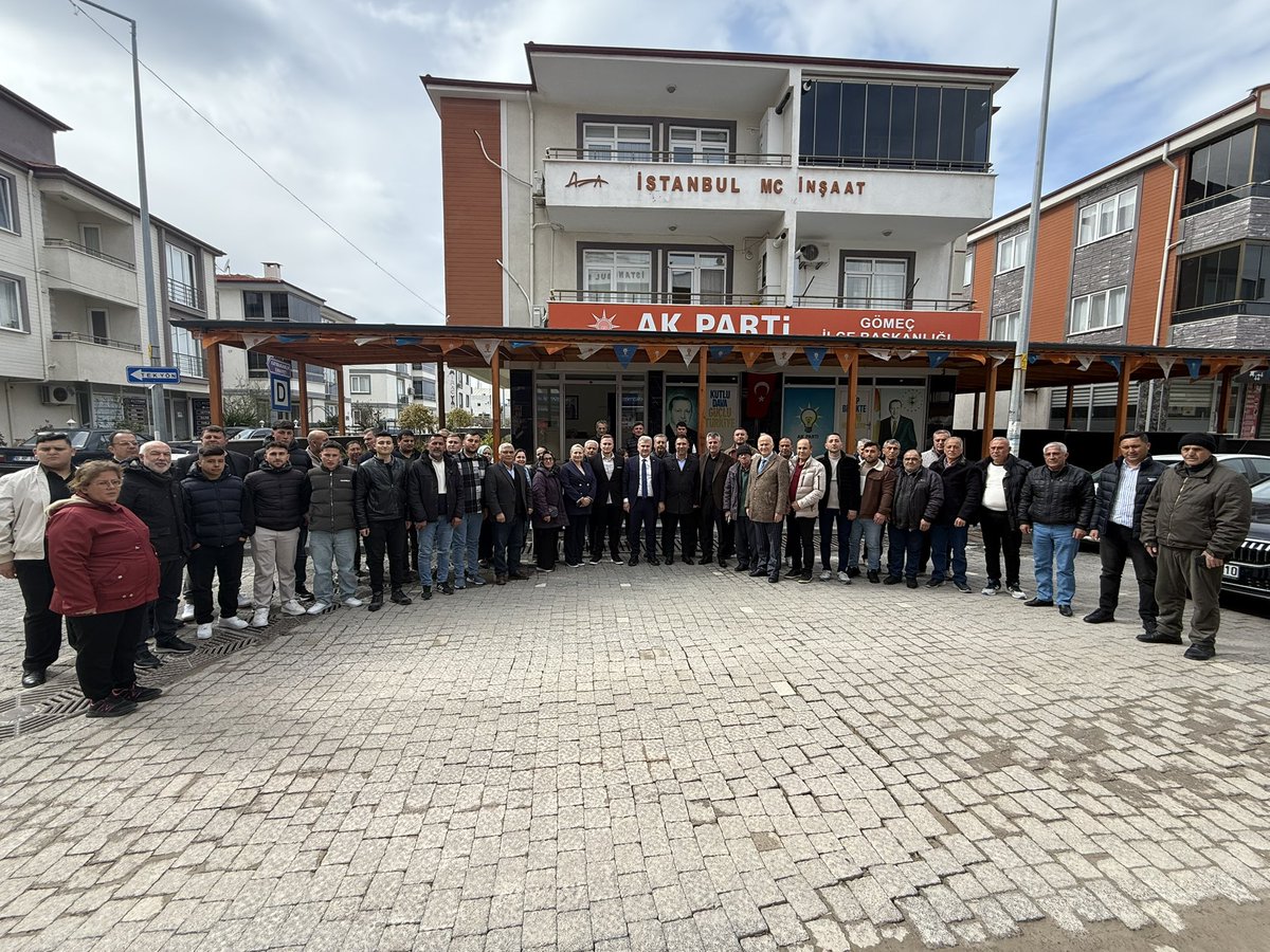 Dr. Mustafa Canbey tweet media