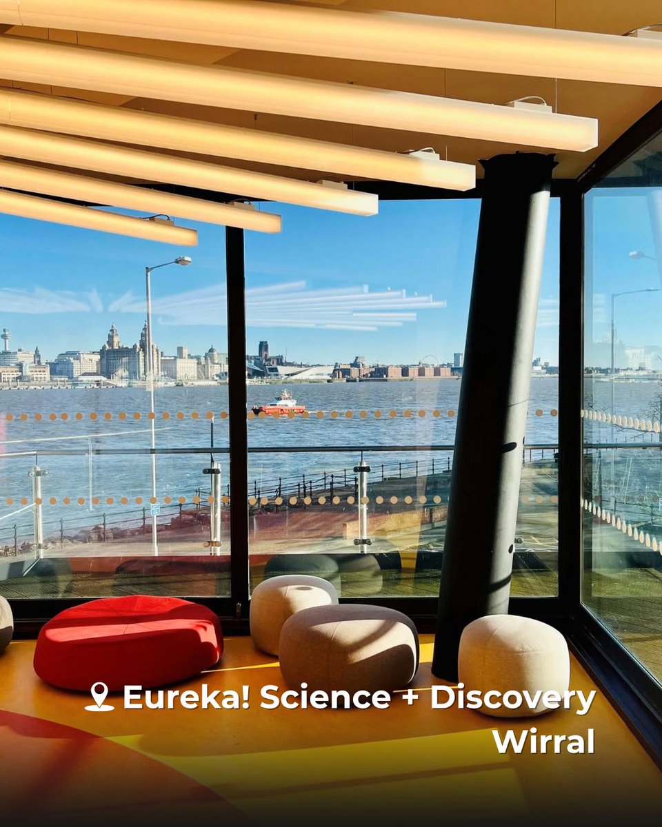 Liverpool Convention Bureau tweet media