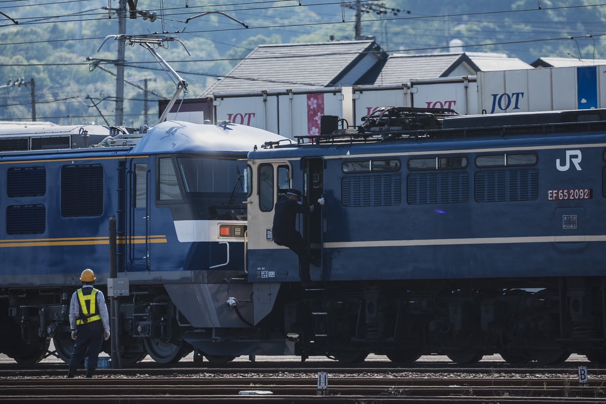 のっぽ tweet media