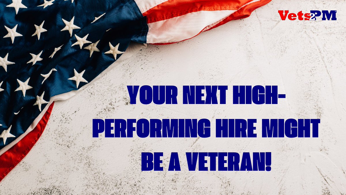 Vets2PM tweet media