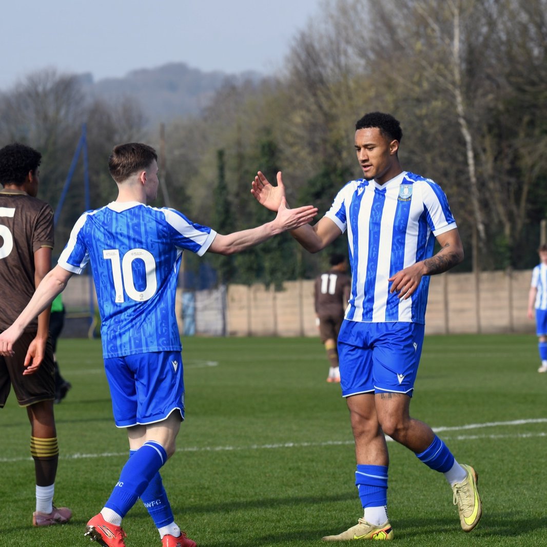 Sheffield Wednesday tweet media