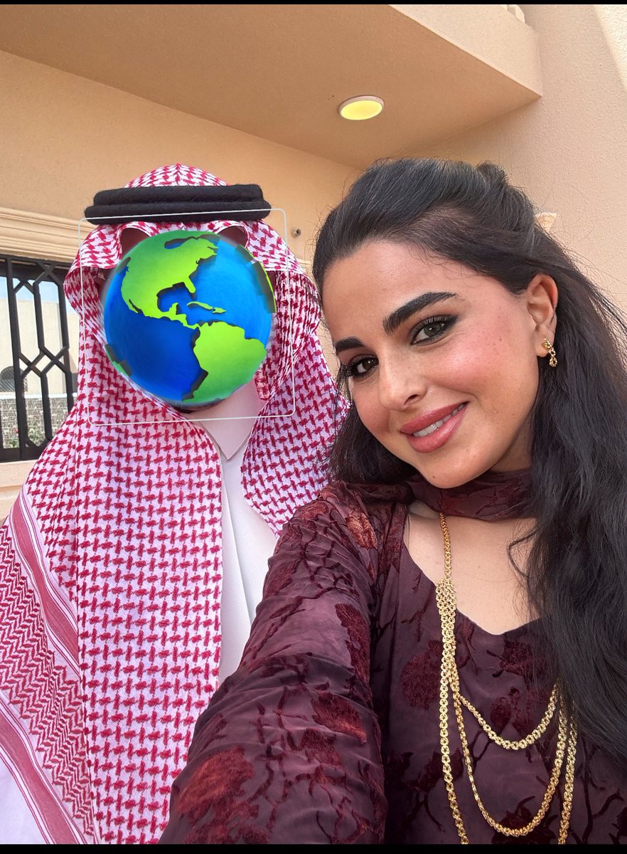 مي الحسين tweet media