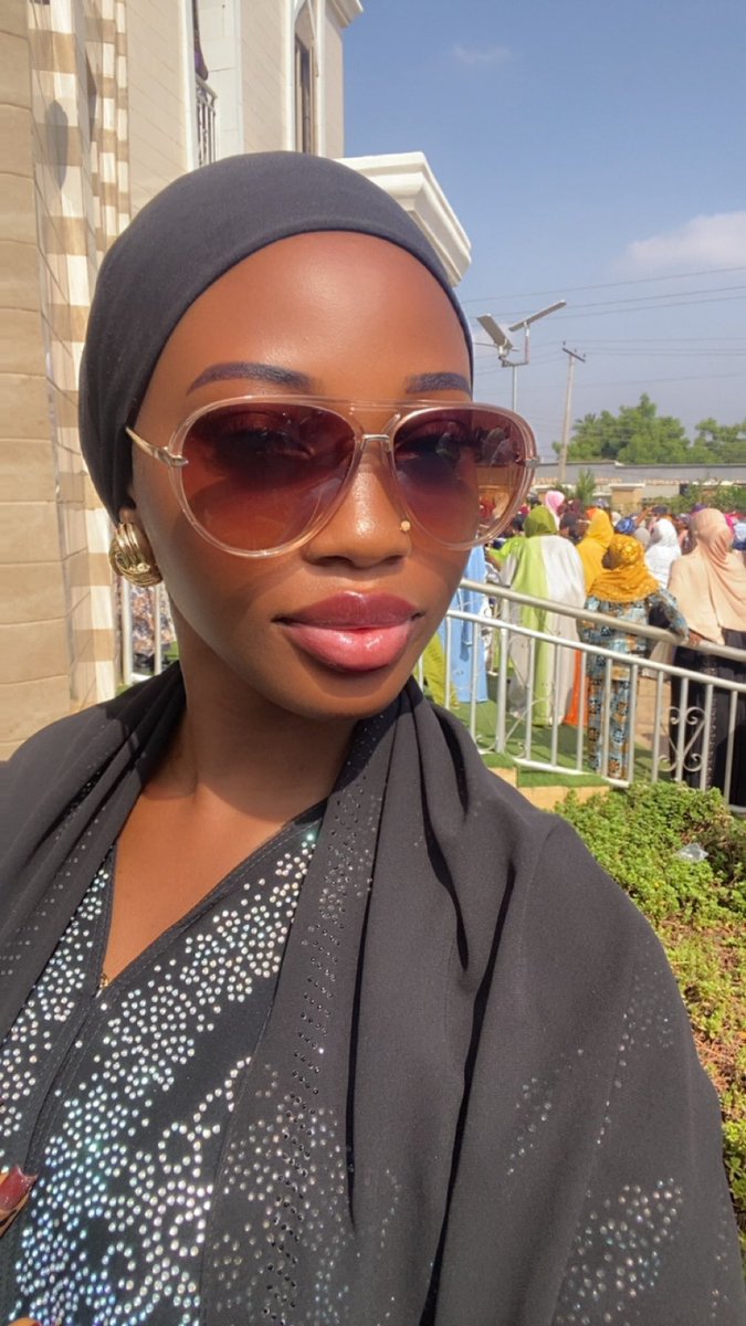 Omolola❤️ tweet media