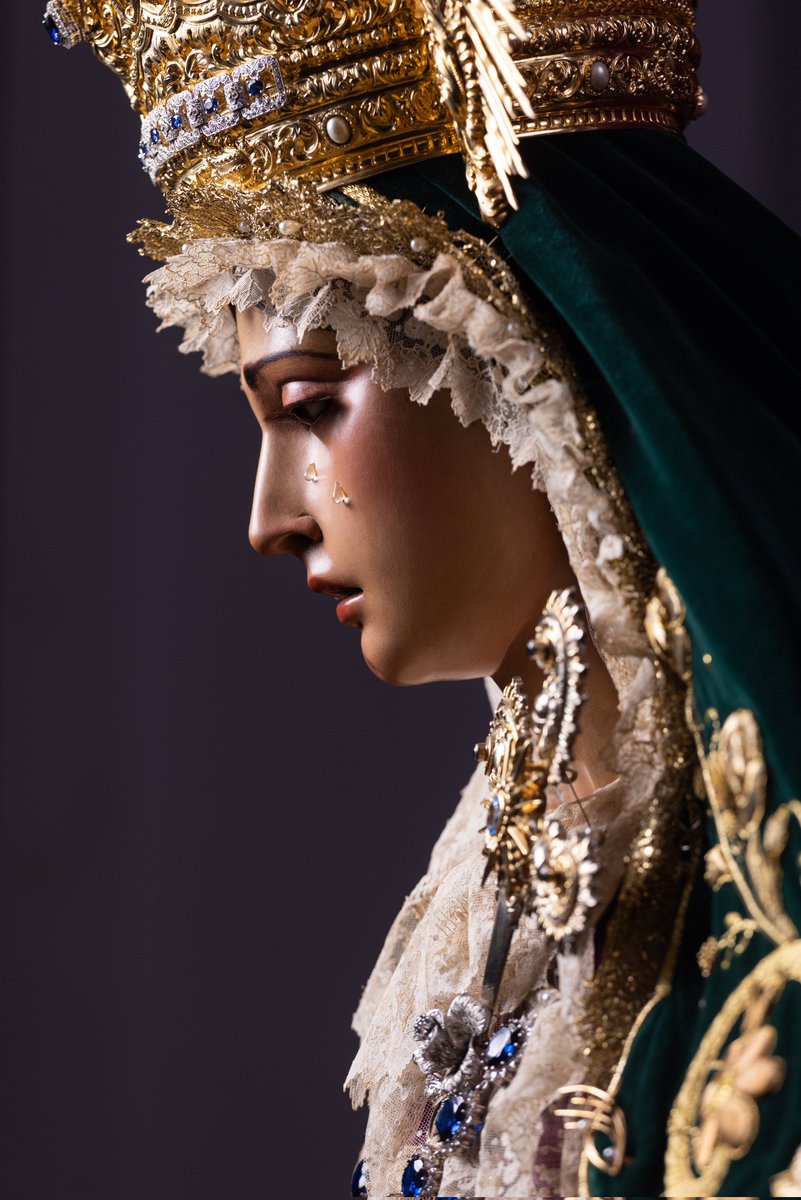 Hdad. Monte Calvario tweet media