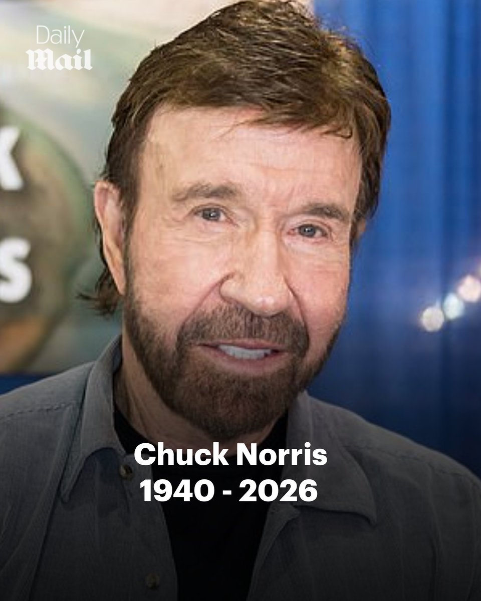 Daily Mail US tweet media