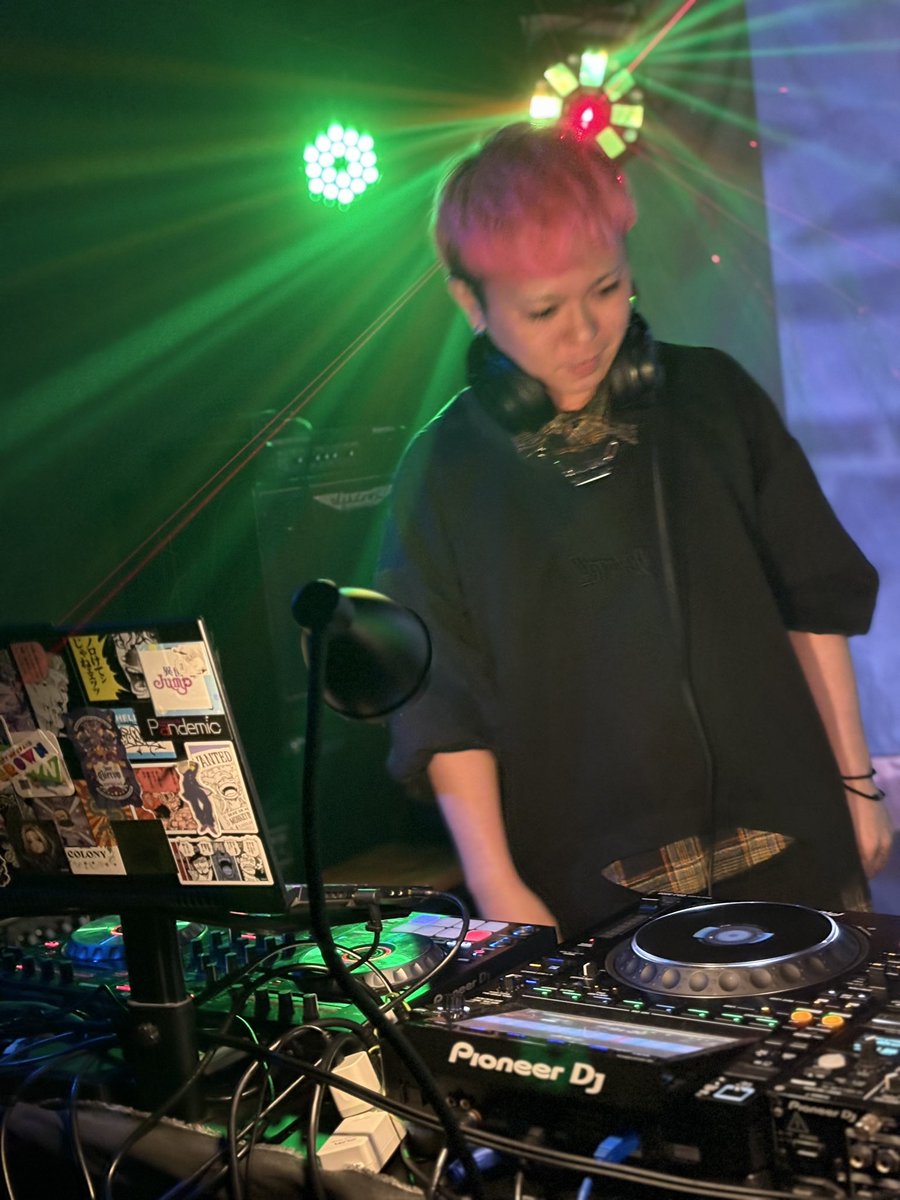 SUB.CULT : CODE/∞ tweet media