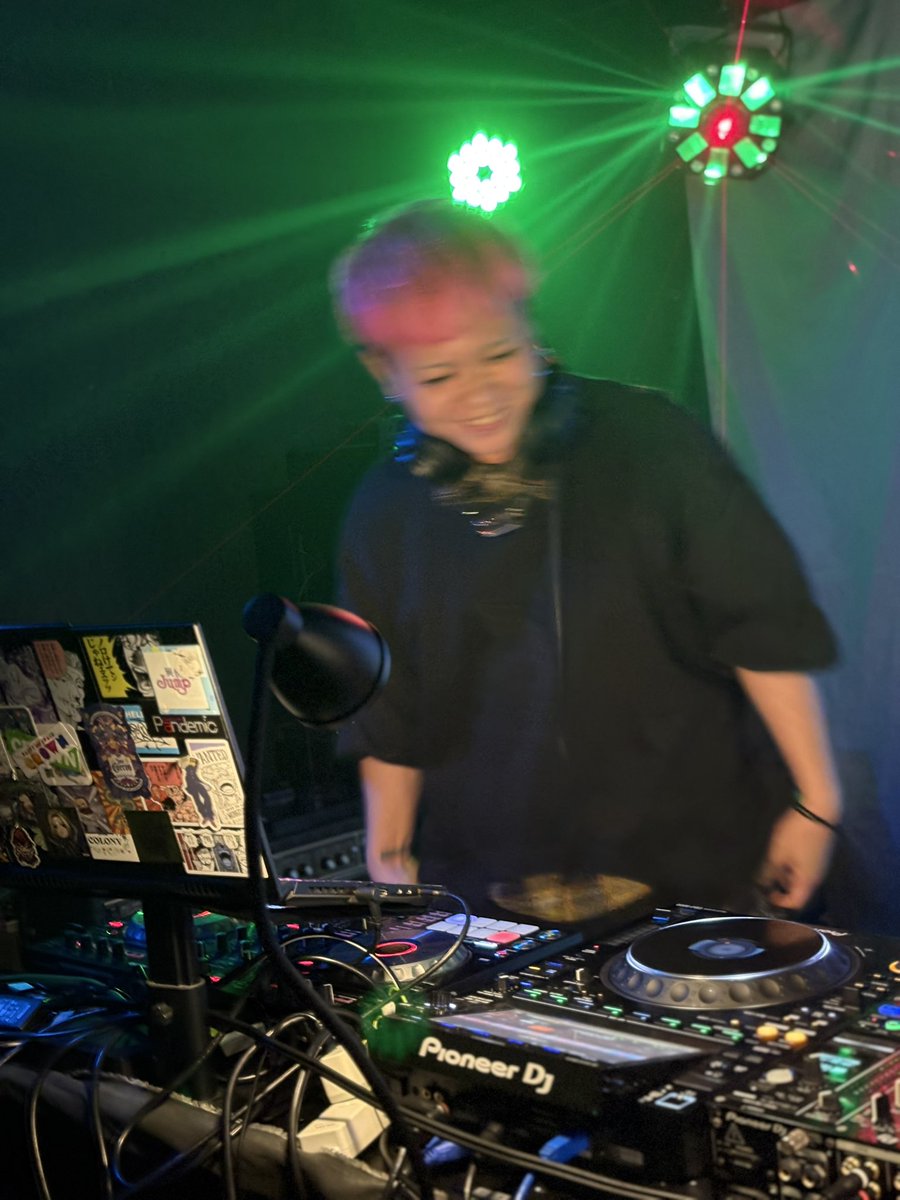 SUB.CULT : CODE/∞ tweet media