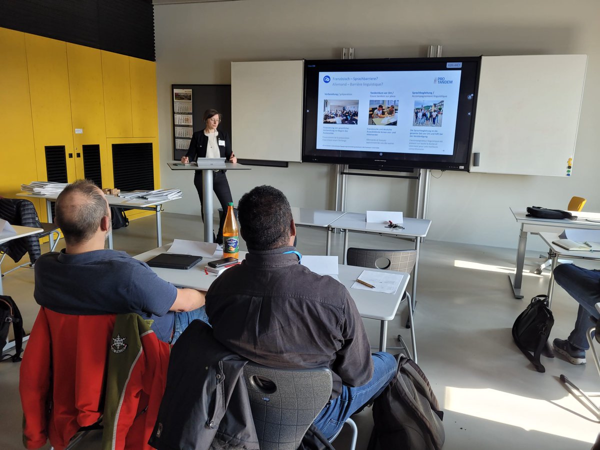 🇩🇪 ProTandem 🇫🇷 tweet media