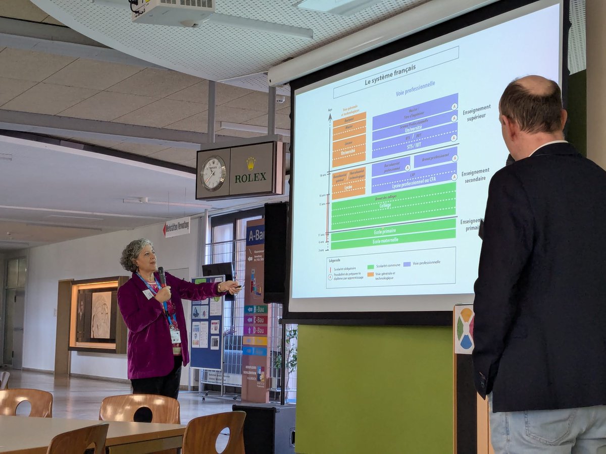 🇩🇪 ProTandem 🇫🇷 tweet media