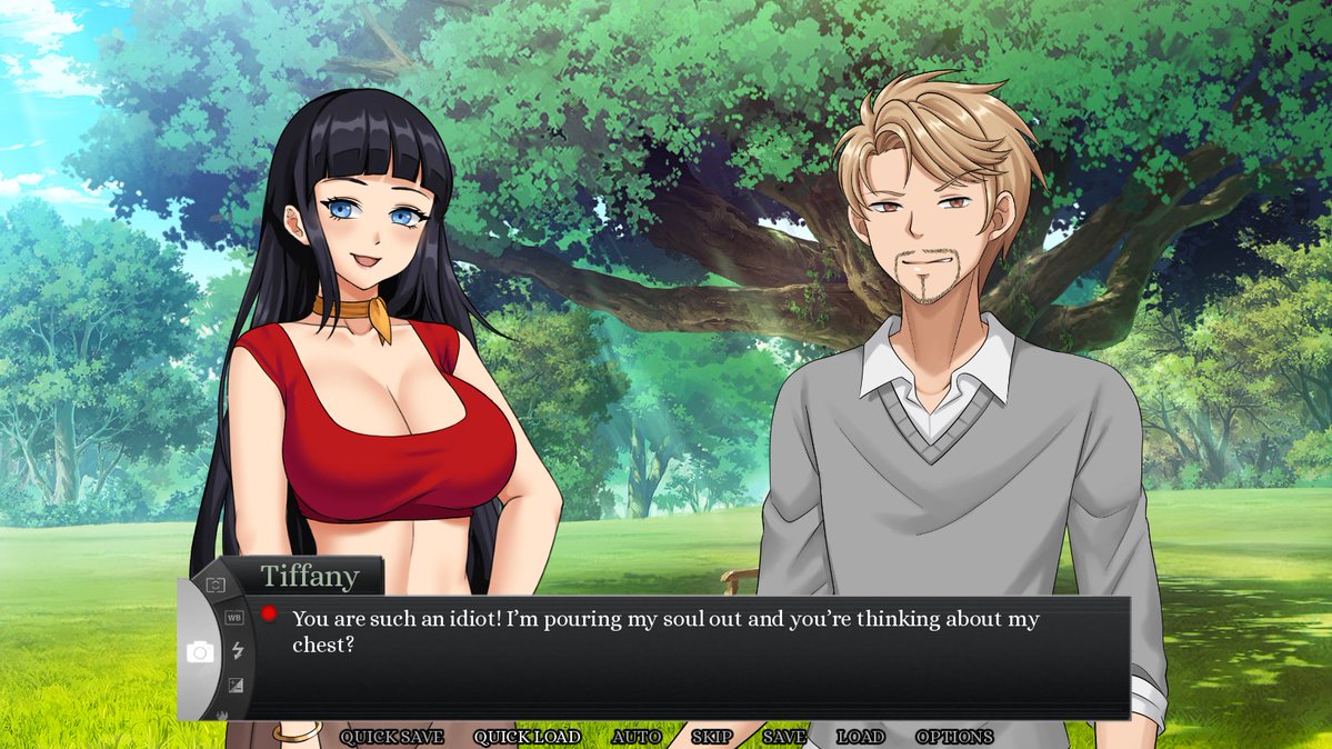 WinterWolves Games tweet media